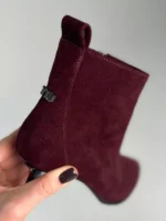 женские ботильоны MS-5831