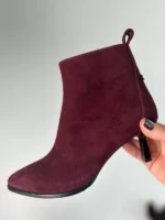 женские ботильоны MS-5831