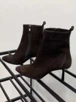 женские ботильоны MS-5833