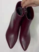 женские ботильоны MS-5880