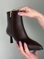 женские ботильоны MS-5881