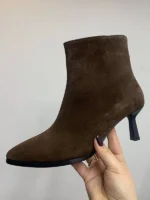 жіночі ботильйони MS-5882