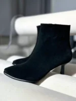 жіночі ботильйони MS-5883