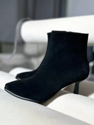 женские ботильоны MS-5883