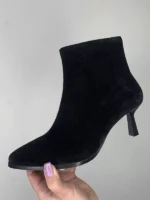 жіночі ботильйони MS-5883