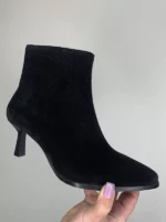 жіночі ботильйони MS-5883