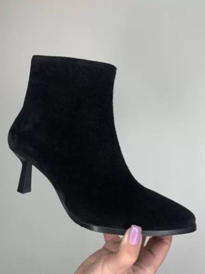 женские ботильоны MS-5883