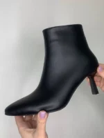 женские ботильоны MS-5884