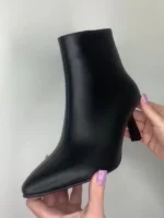 женские ботильоны MS-5884