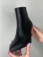 женские ботильоны MS-5884