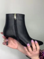 женские ботильоны MS-5884