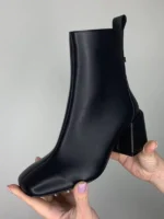 женские ботильоны MS-8310