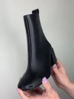 женские ботильоны MS-8310