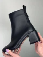 женские ботильоны MS-8310