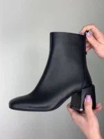 женские ботильоны MS-8310