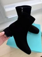 жіночі ботильйони MS-8811