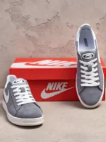 чоловічі кеди N-095