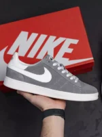 чоловічі кеди N-095