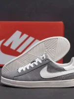 чоловічі кеди N-095