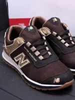 мужские кроссовки NB-100