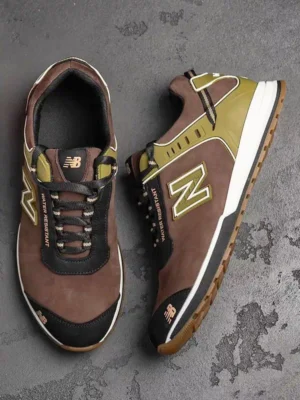 мужские кроссовки NB-100