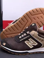 мужские кроссовки NB-100