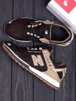 мужские кроссовки NB-100