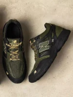 мужские кроссовки NB-500