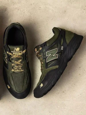 чоловічі кросівки NB-500