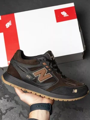 мужские кроссовки NB-502