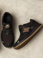 мужские кроссовки NB-502