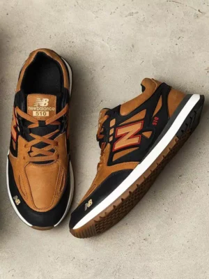 мужские кроссовки NB-503