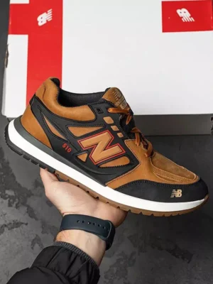 мужские кроссовки NB-503