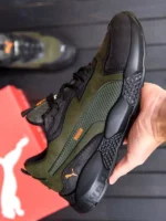 мужские кроссовки P-201