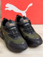 мужские кроссовки P-201