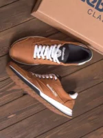 мужские кроссовки R-022