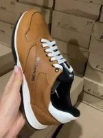 мужские кроссовки R-022