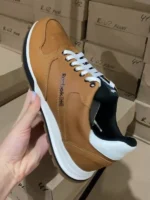 мужские кроссовки R-022