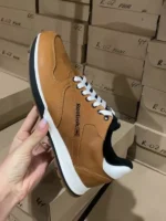 мужские кроссовки R-022