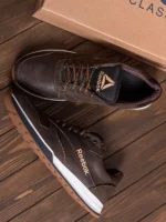 мужские кроссовки R-023