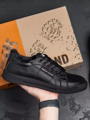 мужские кеды TH-010