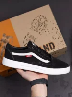 мужские кеды V-083