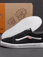 мужские кеды V-083