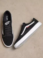 мужские кеды V-083