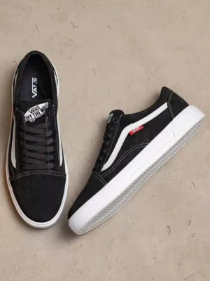 мужские кеды V-083