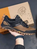 мужские кроссовки V-1175