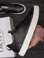 чоловічі кеди ZG-203