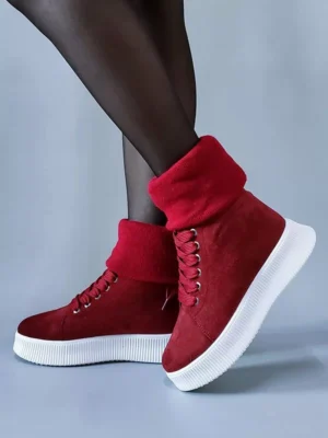 женские кеды BM-D2265