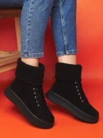 женские кеды BM-D2268