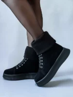 женские кеды BM-D2268